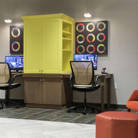 Home2 Suites By Hilton Jacksonville Airport Экстерьер фото