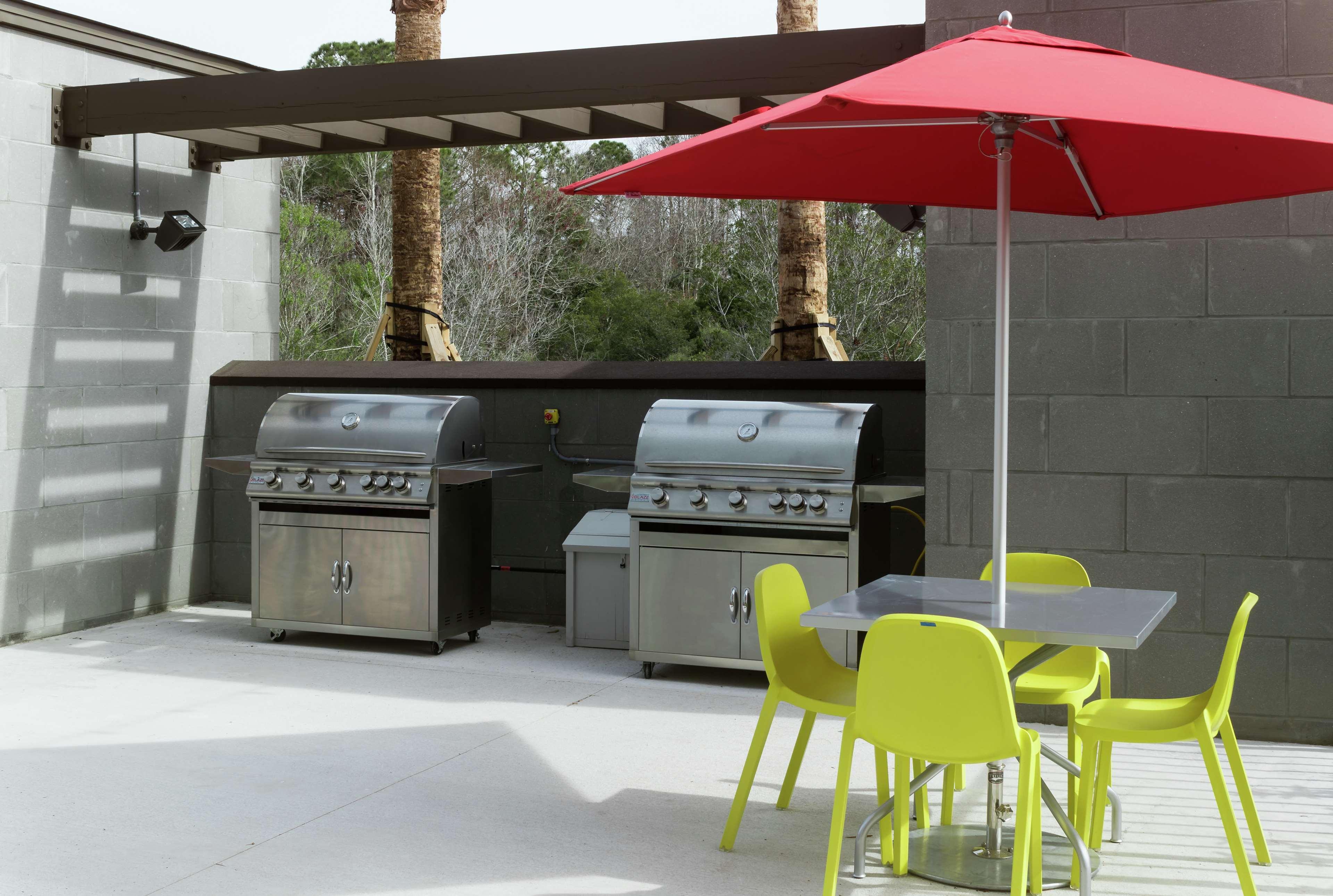 Home2 Suites By Hilton Jacksonville Airport Экстерьер фото