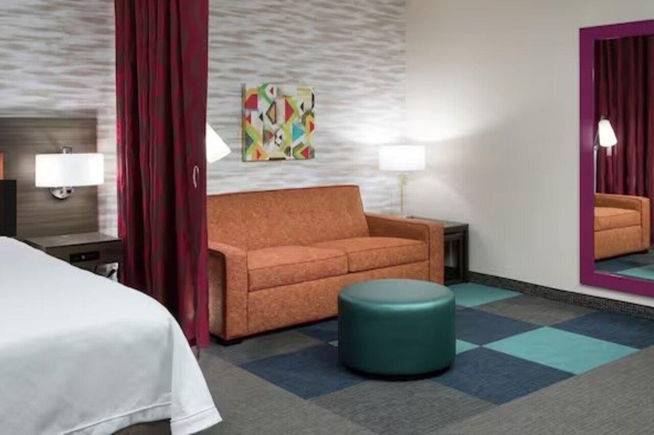 Home2 Suites By Hilton Jacksonville Airport Экстерьер фото