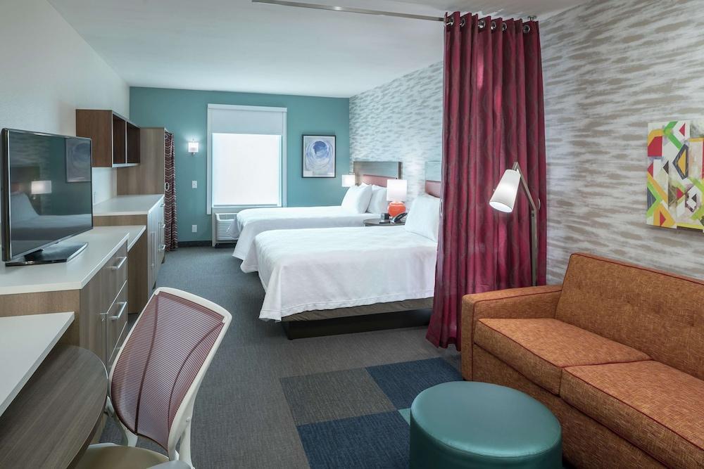 Home2 Suites By Hilton Jacksonville Airport Экстерьер фото