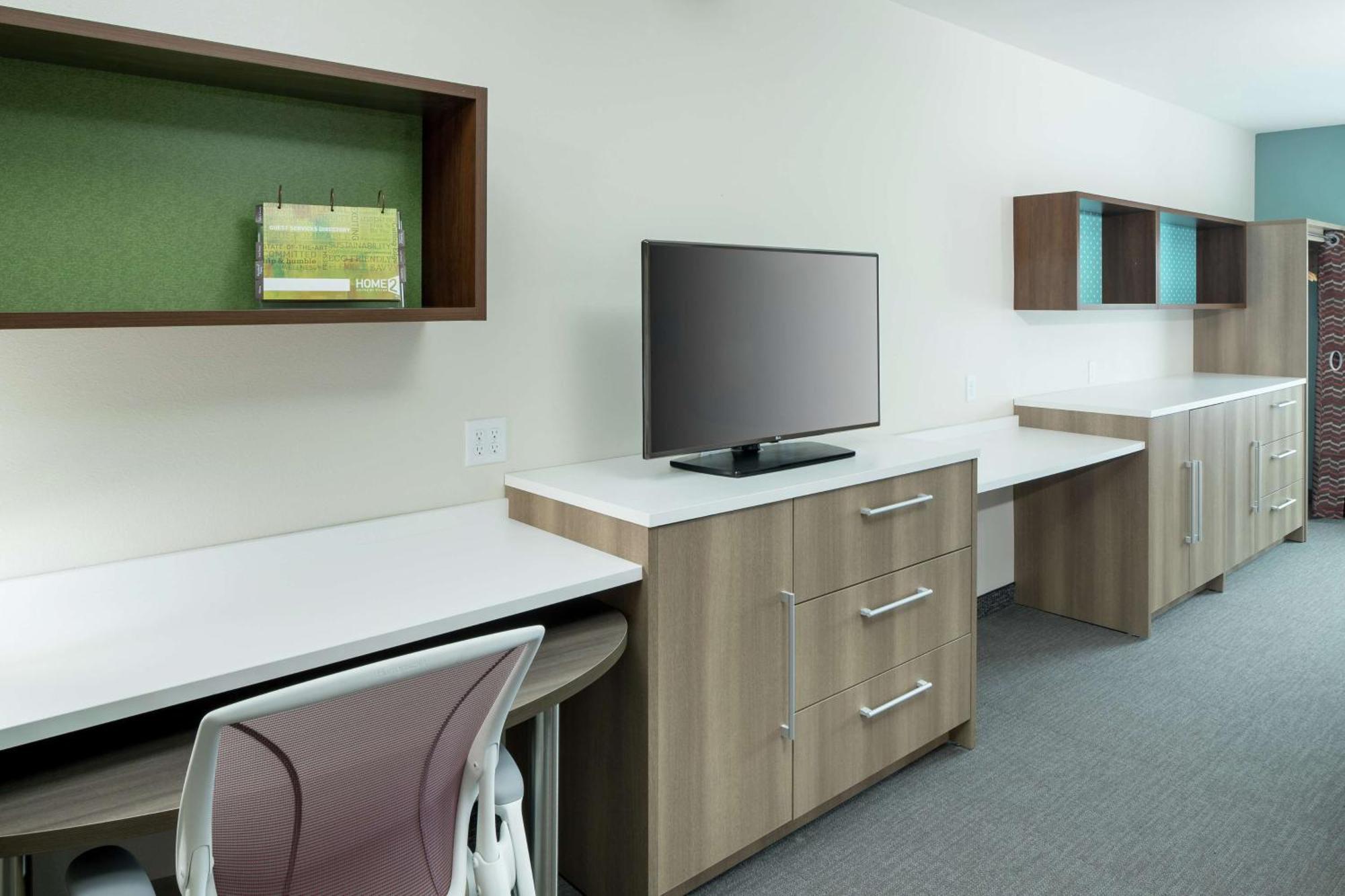 Home2 Suites By Hilton Jacksonville Airport Экстерьер фото