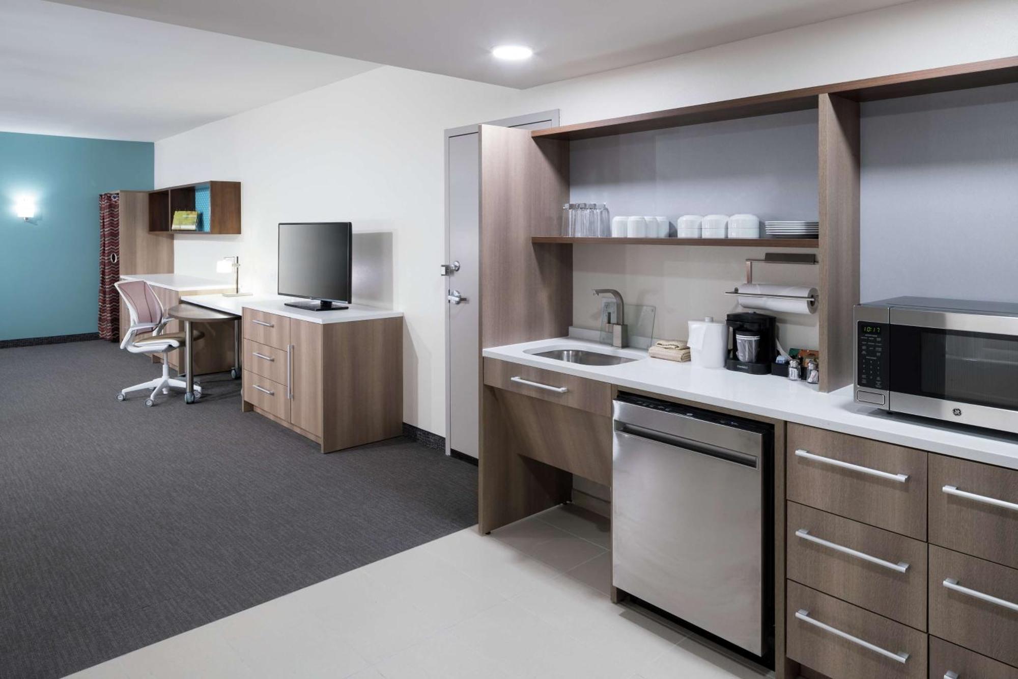 Home2 Suites By Hilton Jacksonville Airport Экстерьер фото