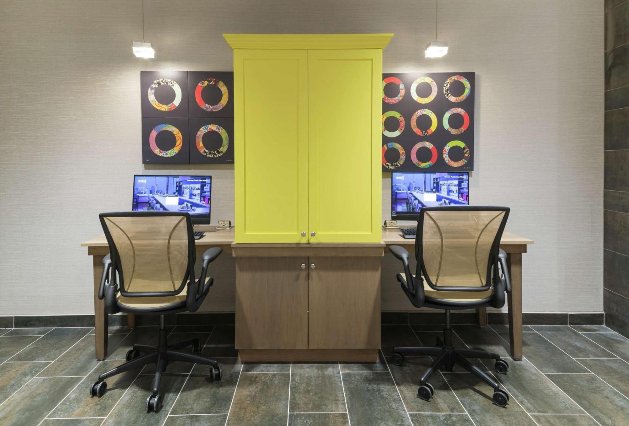 Home2 Suites By Hilton Jacksonville Airport Экстерьер фото